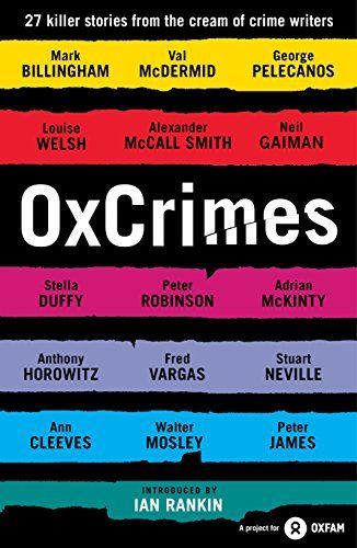 OxCrimes