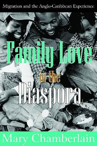 Family Love in the Diaspora