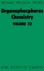 Organophosphorus Chemistry