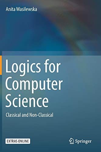 Logics for Computer Science