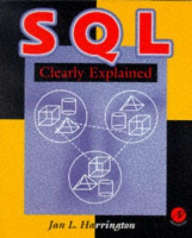 SQL Clearly Explained