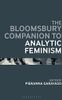 The Bloomsbury Companion to Analytic Feminism