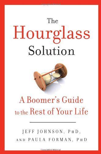 The Hourglass Solution