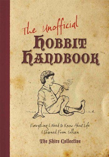 The Unofficial Hobbit Handbook