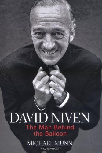 David Niven