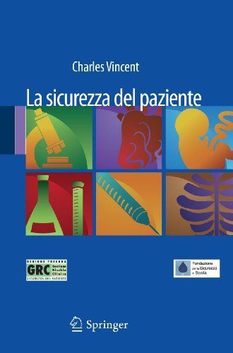 La sicurezza del paziente