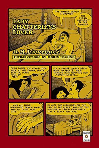 L'amante di Lady Chatterley