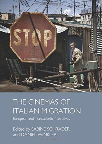 The Cinemas of Italian Migration