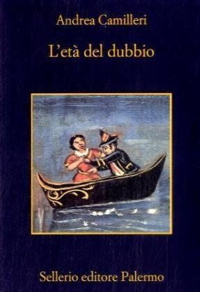 The Age of Doubt