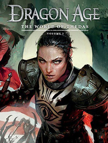Dragon Age: The World of Thedas