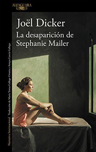 La scomparsa di Stephanie Mailer