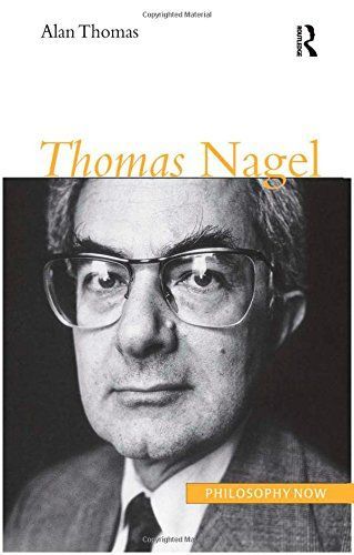 Thomas Nagel