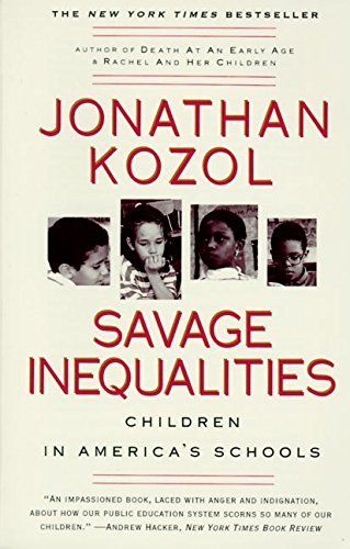Savage Inequalities