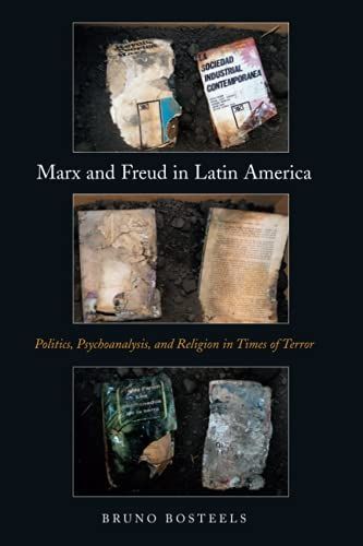 Marx and Freud in Latin America