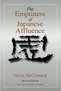 The Emptiness of Japanese Affluence