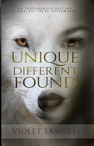 Unique, Different, Found