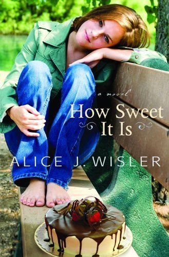 How Sweet It Is (Heart of Carolina Book #2)