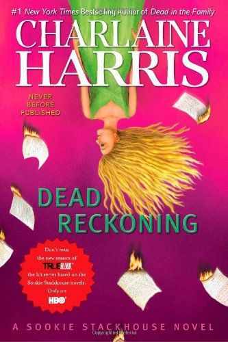 Dead Reckoning