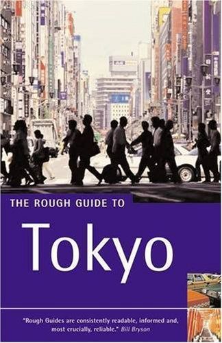 The Rough Guide to Tokyo