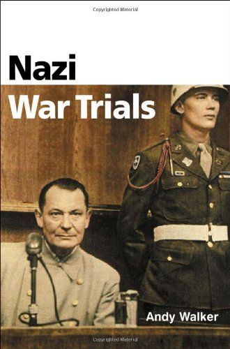 Nazi War Trials