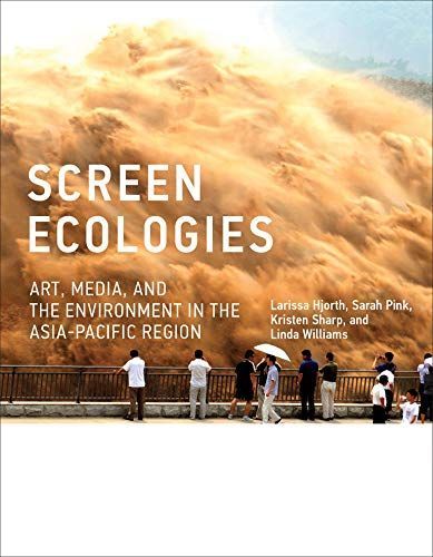 Screen Ecologies