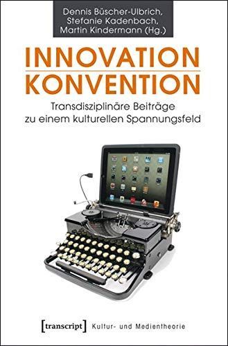 Innovation - Konvention