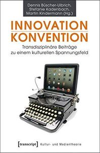 Innovation - Konvention