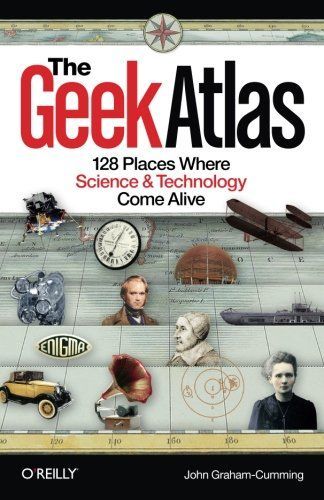 Der Geek-Atlas