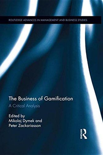 The Business of Gamification