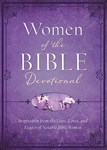 Women of the Bible Devotional