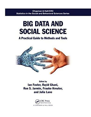 Big Data and Social Science