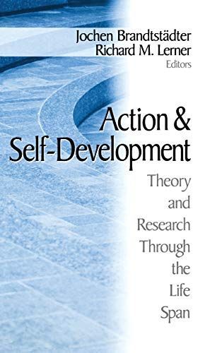 Action and Self-Development