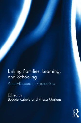 Linking Families, Learning, and Schooling