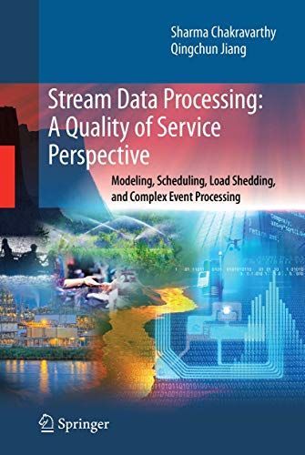 Stream Data Processing: A Quality of Service Perspective