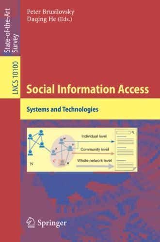 Social Information Access