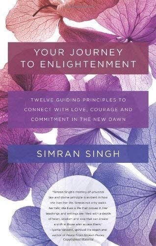 Your Journey to Enlightenment