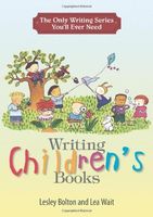 The Only Writing Series You'll Ever Need