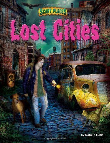 Lost Cities