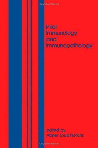 Viral Immunology and Immunopathology