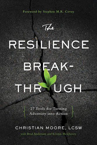 The Resilience Breakthrough