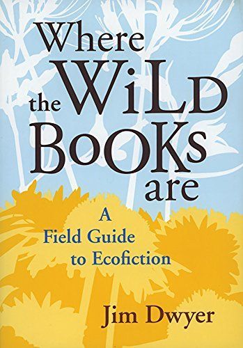 Where the Wild Books Are