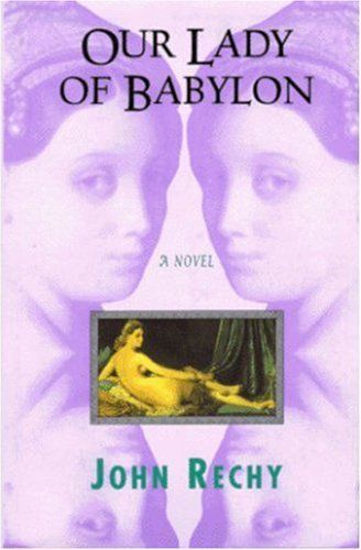 Our Lady of Babylon