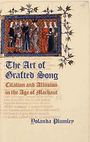 The Art of Grafted Song
