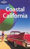 Lonely Planet Coastal California
