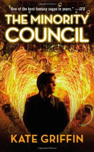 The Minority Council