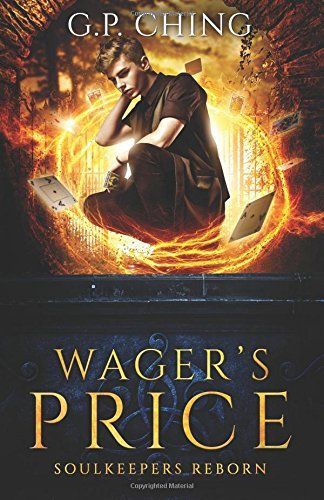Wager's Price
