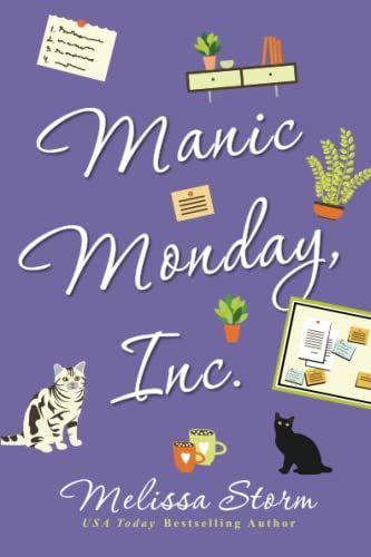 Manic Monday, Inc.