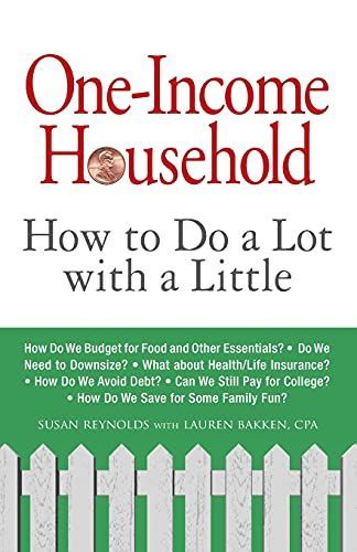 One-Income Household