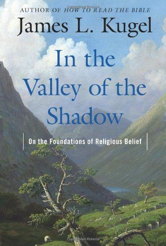 In the Valley of the Shadow