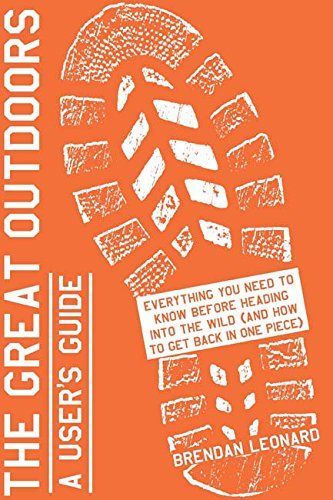 Surviving the Great Outdoors